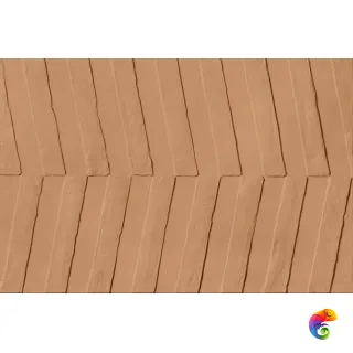 MIRAGE TERRACOTTA MD 03 NORTH NO SQ 30х45x10