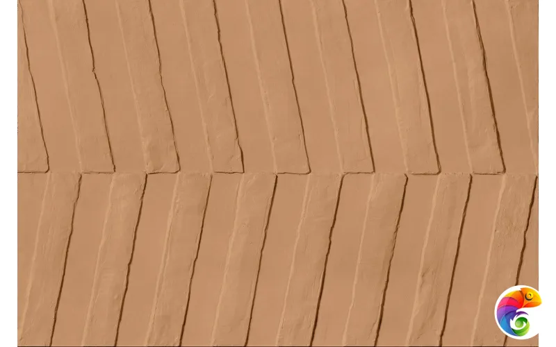 MIRAGE TERRACOTTA MD 03 NORTH NO SQ 30х45x10