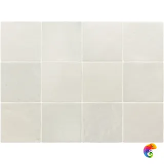 EQUIPE MENORCA WHITE 10х10 EQ-6