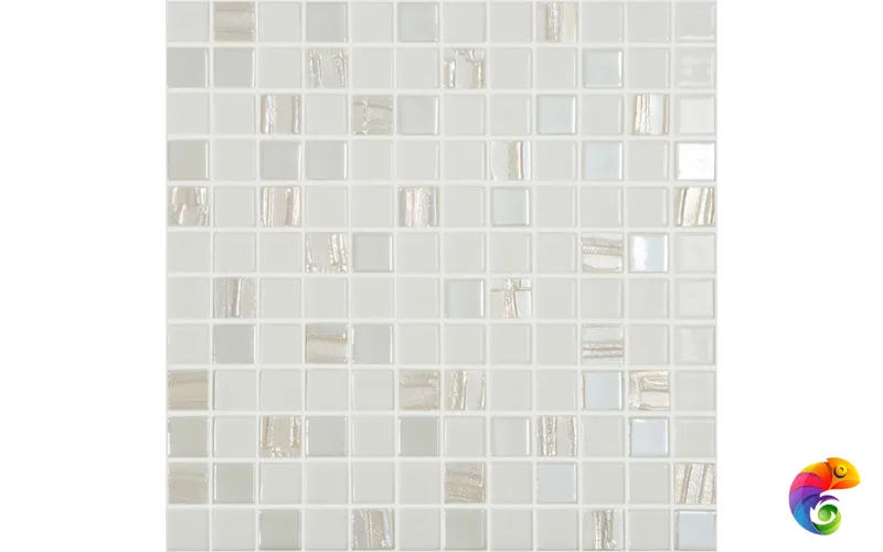 VIDREPUR ANTARCTICA ASTRA WHITE (2.5x2.5) 31.5х31.5