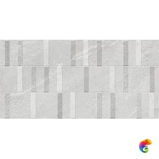 COLORKER DHARA ASH DECOR 59.5х119.2 M-84