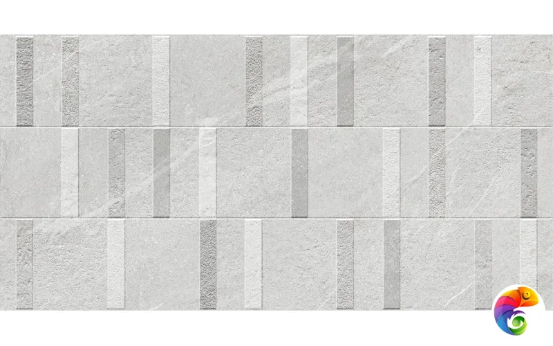 COLORKER DHARA ASH DECOR 59.5х119.2 M-84