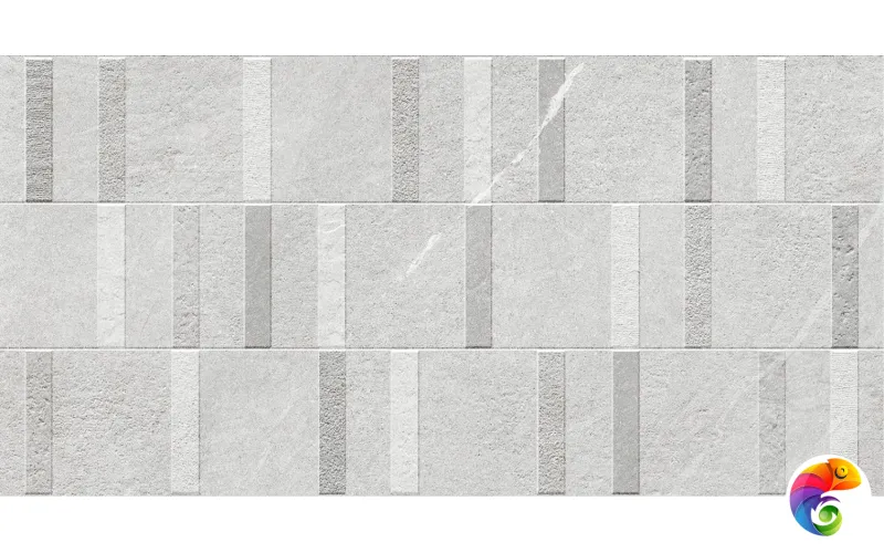 COLORKER DHARA ASH DECOR 59.5х119.2 M-84