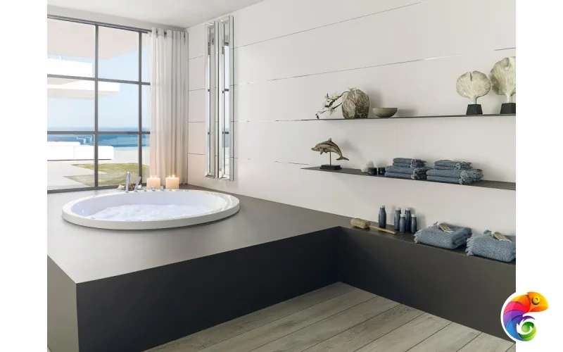 PORCELANOSA MARMI CHINA 45х120 G-270