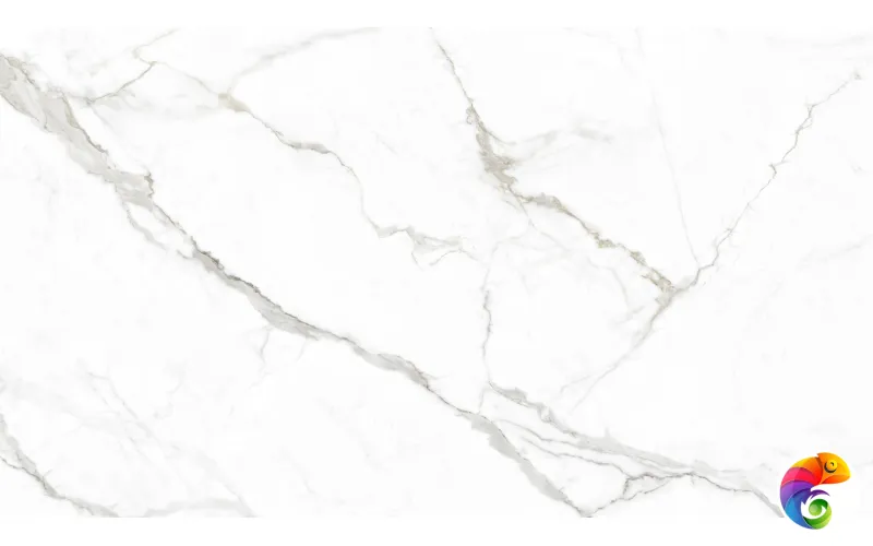 MUSEUM LUMIERE WHITE SP 100х180x0.8 M-94
