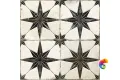 PERONDA FS STAR BLACK LT 45х45x0.95 BN-17