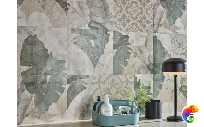 COLORKER VERONA FONTANA MIX 31.6х100 M-77