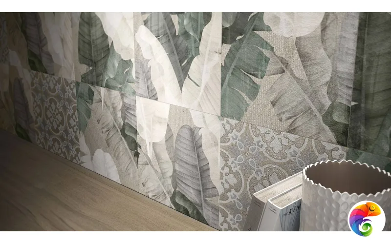 COLORKER VERONA FONTANA MIX 31.6х100 M-77