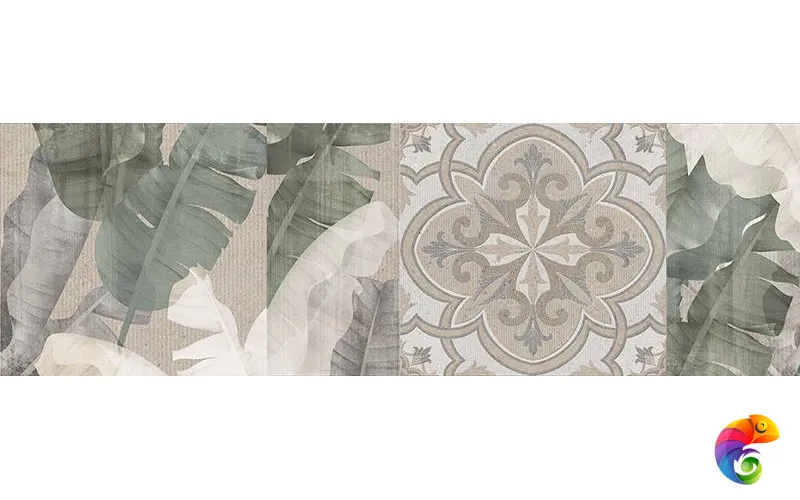 COLORKER VERONA FONTANA MIX 31.6х100 M-77