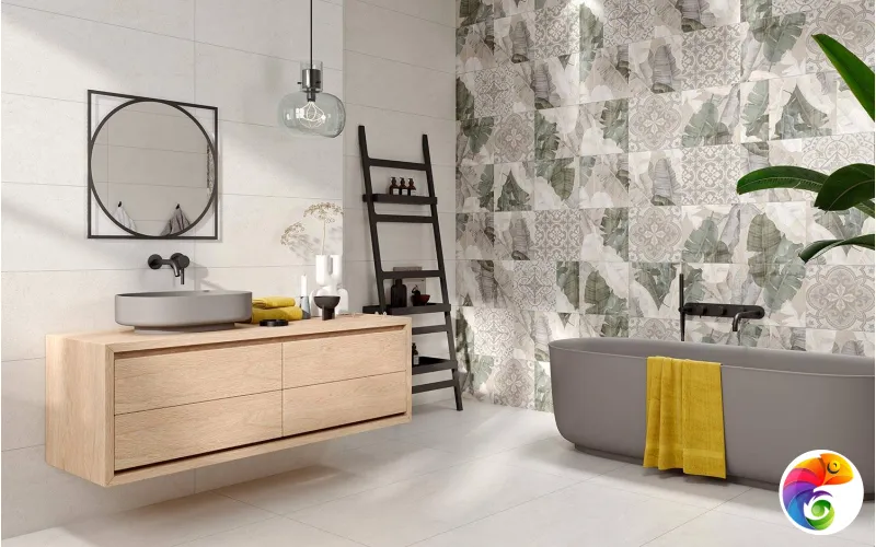 COLORKER VERONA FONTANA MIX 31.6х100 M-77