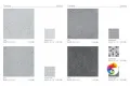 COLORKER TAKARA PEARL 90х90 M-80