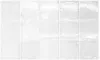 EQUIPE ALTEA WHITE 10х10 EQ-3