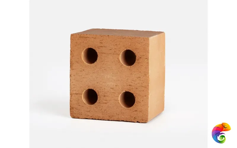 MUTINA BLOC NATURAL 13х13