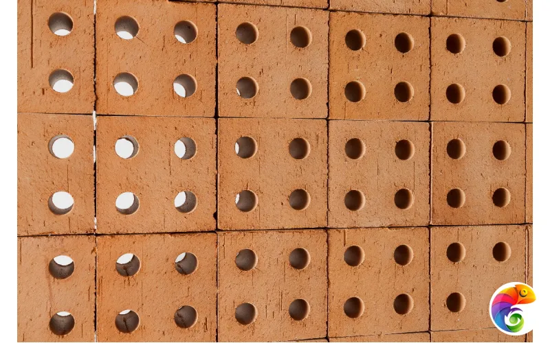 MUTINA BLOC NATURAL 13х13