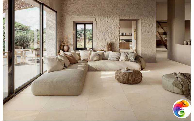 MIRAGE COMISO RA 01 SP SQ 20х20x0.8