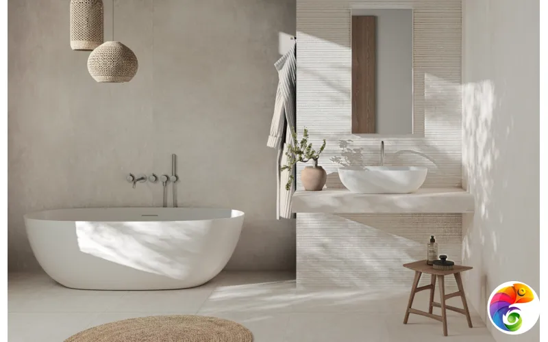 MIRAGE RAGUSA RA 10 SP SQ 120х120x0.9