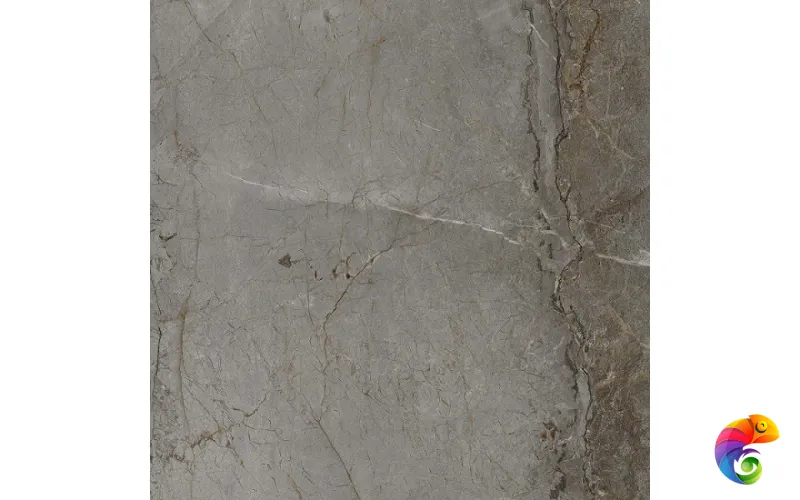 PORCELANOSA XLIGHT ASTANA GREY POLISHED 120х120x6 G-2530