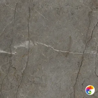 PORCELANOSA XLIGHT ASTANA GREY POLISHED 120х120x6 G-2530