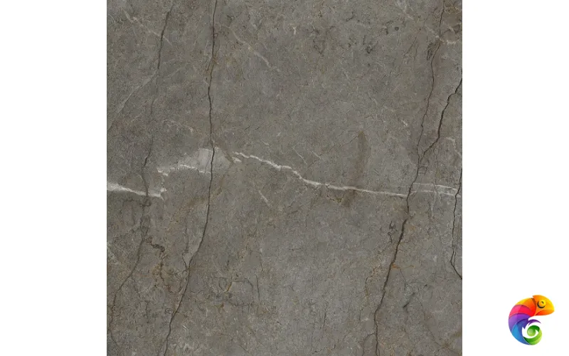 PORCELANOSA XLIGHT ASTANA GREY POLISHED 120х120x6 G-2530