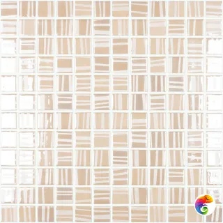 VIDREPUR TENDER PALE ROSE (2.5x2.5) 31.5х31.5