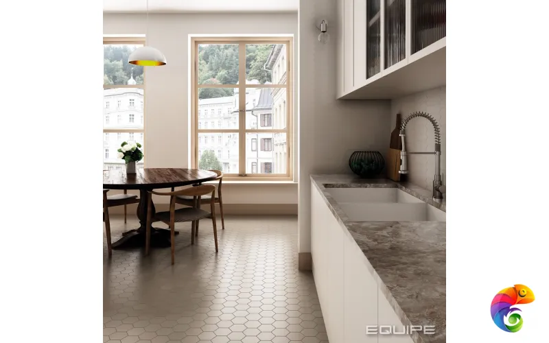 EQUIPE KROMATIKA BEIGE 11.6х10.1 EQ-10S