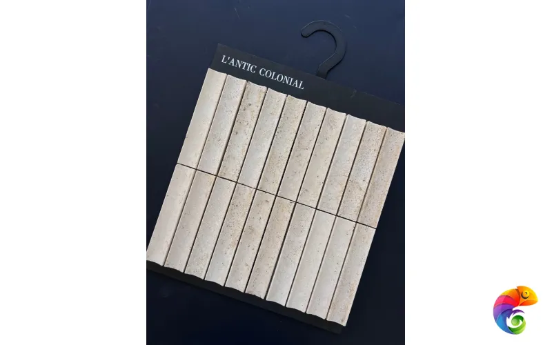LANTIC CRETA CREAM 30.6х31.8 G-146