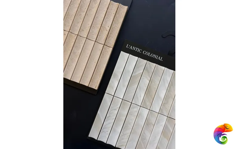 LANTIC CRETA CREAM 30.6х31.8 G-146