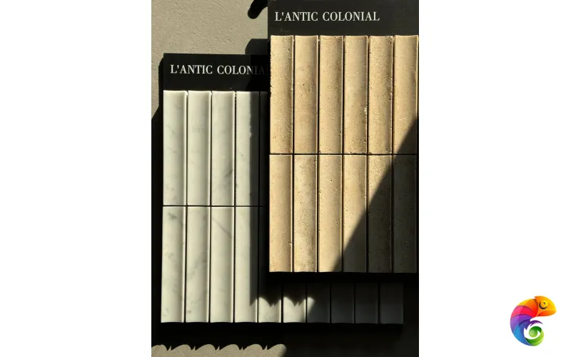 LANTIC CRETA CREAM 30.6х31.8 G-146