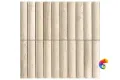 LANTIC CRETA CREAM 30.6х31.8 G-146