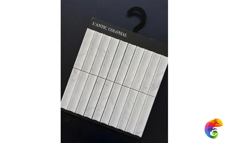 LANTIC CRETA WHITE 30.6х31.8 G-146