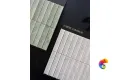 LANTIC CRETA WHITE 30.6х31.8 G-146