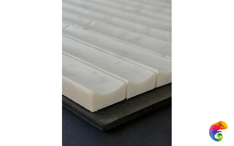 LANTIC CRETA WHITE 30.6х31.8 G-146