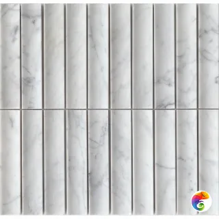 LANTIC CRETA WHITE 30.6х31.8 G-146