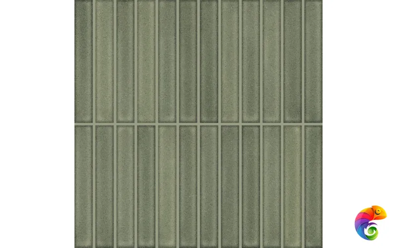 HARMONY CRISP GREEN 20х20 Q-69