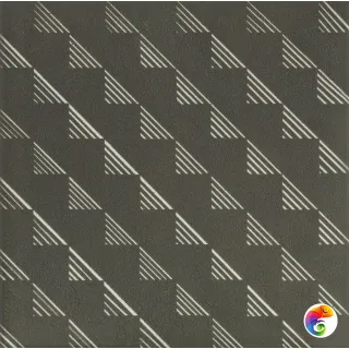 MUTINA DINTORNI BANDIERE OMBRA 20.5х20.5