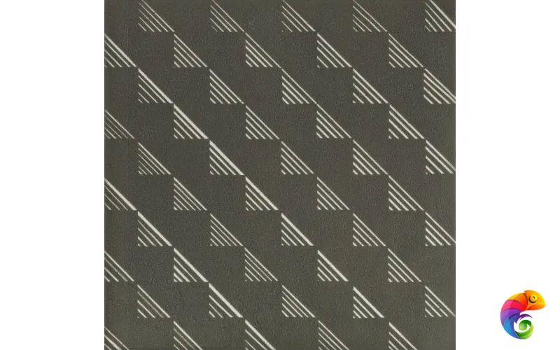 MUTINA DINTORNI BANDIERE OMBRA 20.5х20.5