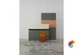 MUTINA DINTORNI VERDE SCURO 20.5х20.5