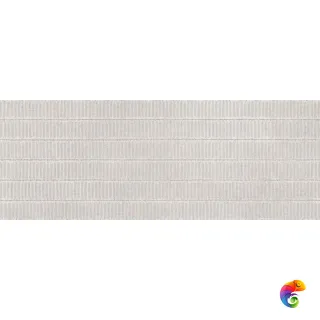 PORCELANOSA GASA BONE - ACERO DECO 45х120 G-274