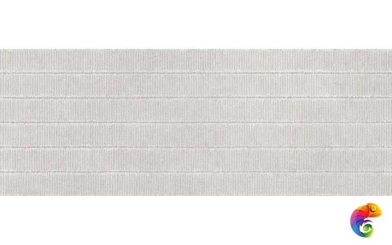 PORCELANOSA GASA BONE - ACERO DECO 45х120 G-274