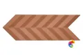HARMONY FOLD CLAY 15х38 H-48