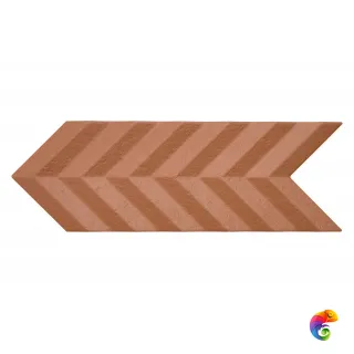 HARMONY FOLD CLAY 15х38 H-48