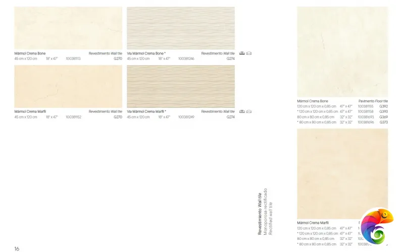 PORCELANOSA MARMOL CREMA MARFIL VIA 59.6х150 G-274