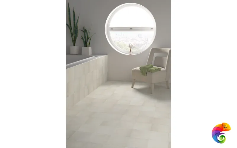 EQUIPE ARES BLANCO 20х20 EQ-3