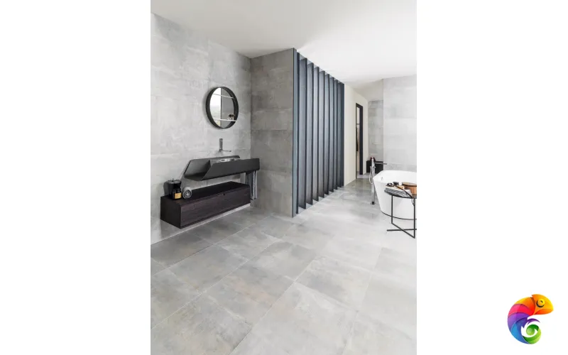 PORCELANOSA METROPOLITAN ANTRACITA XL 45х120 G-270