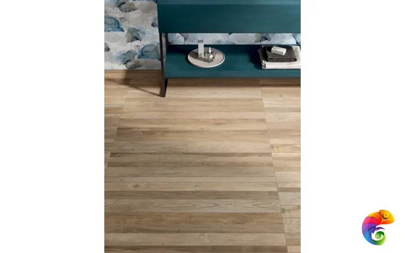 MIRAGE SAWDUST GY 02 CARMEN SP SQ 20х120x0.9