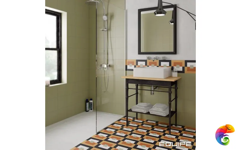 EQUIPE BAUHOME PUNKT WARM 20х20 EQ-5