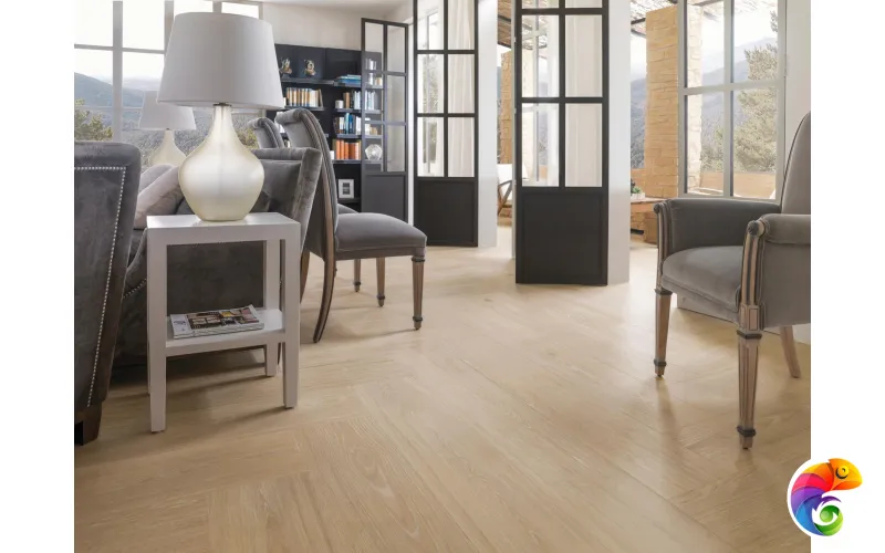 PORCELANOSA MINNESOTA CAMEL 25х150 G-385