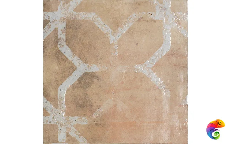 COLORKER ETHNIC COTTO 13.8х13.8 ZM-232