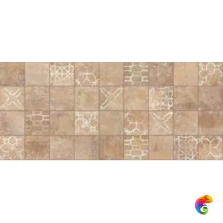 COLORKER ETHNIC COTTO 13.8х13.8 ZM-232