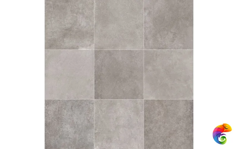 MIRAGE ANTIQUE DJ 02 SP SQ 60х60x0.9